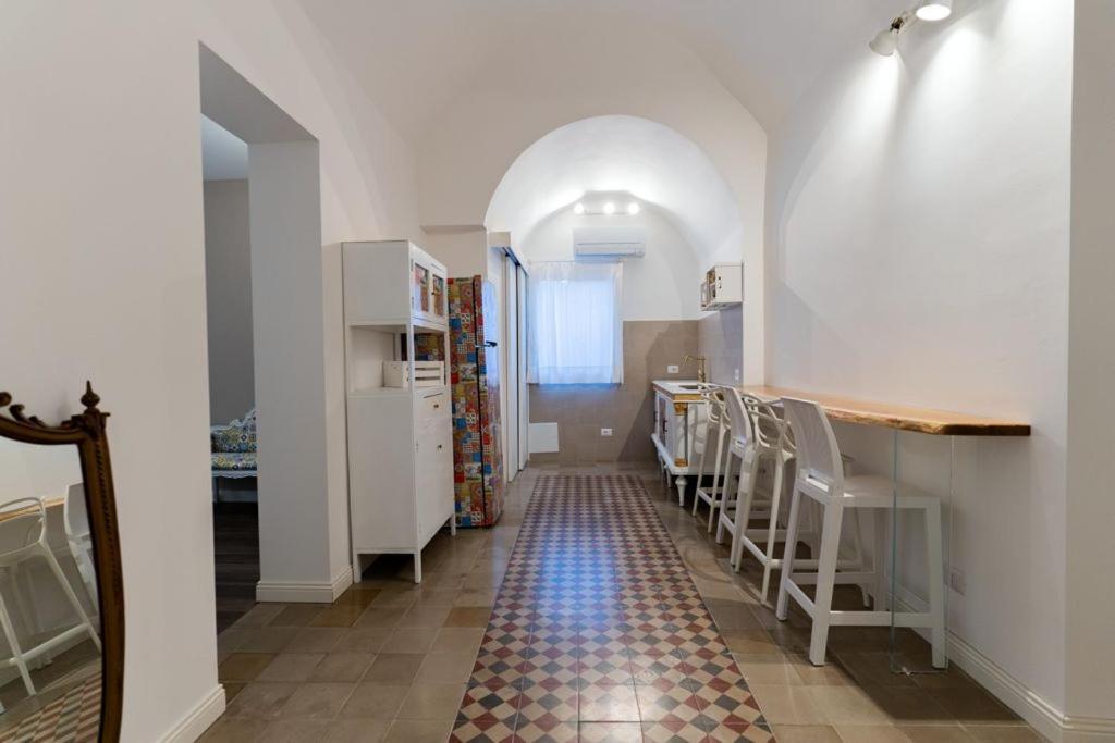 Sikelia-Sicilian Rooms Katanya Dış mekan fotoğraf