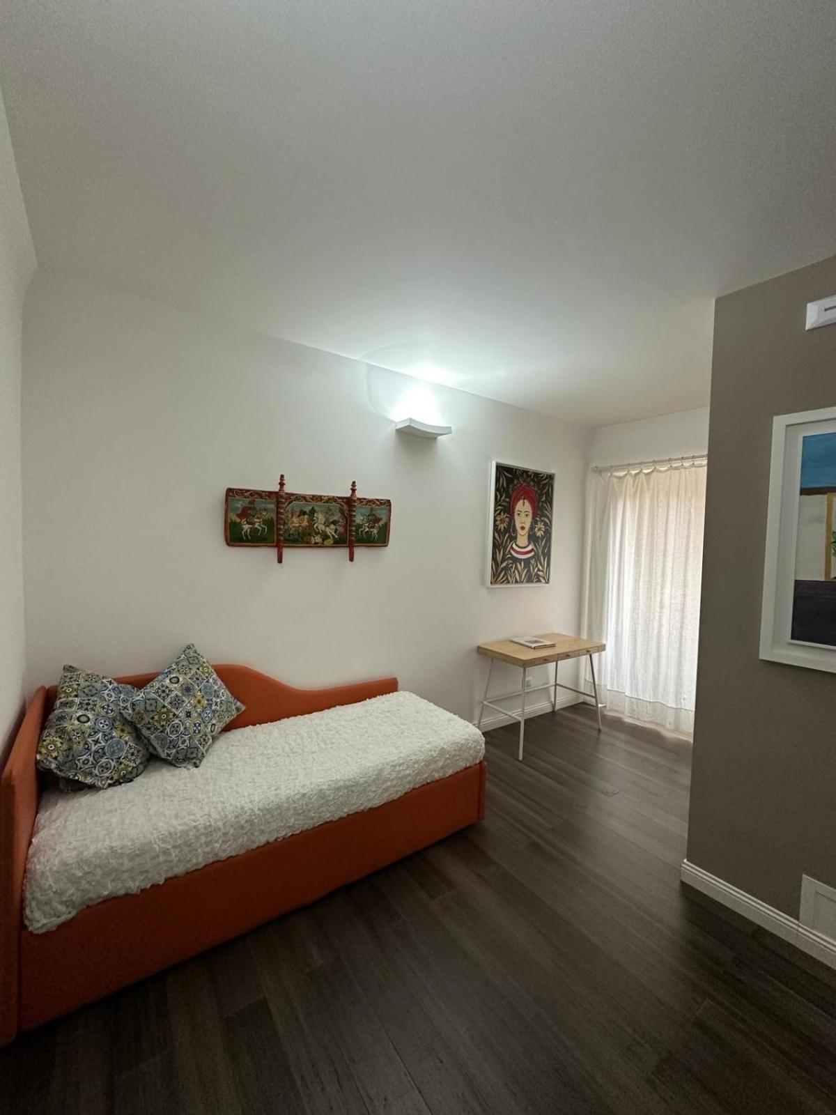 Sikelia-Sicilian Rooms Katanya Dış mekan fotoğraf