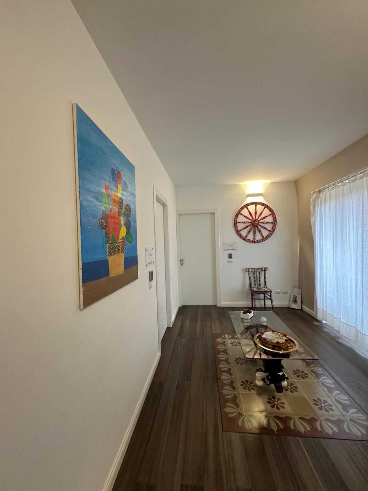 Sikelia-Sicilian Rooms Katanya Dış mekan fotoğraf