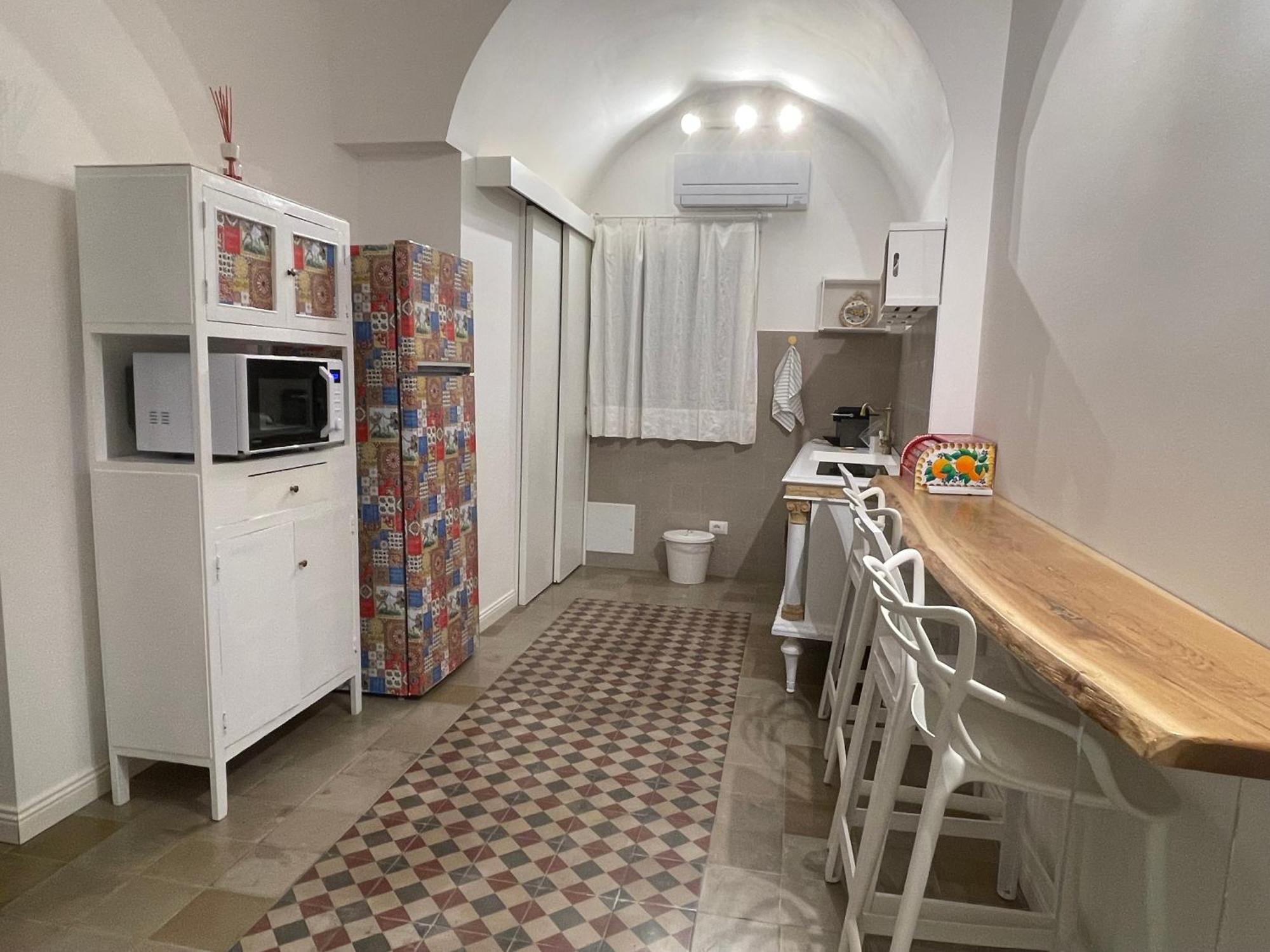 Sikelia-Sicilian Rooms Katanya Dış mekan fotoğraf